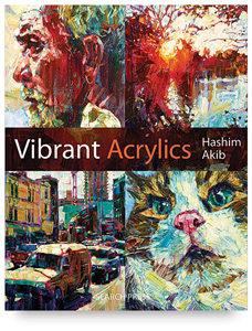 Vibrant Acrylics