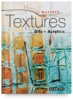 Barron's Painting Recipes: Textures