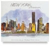 New York Sketchbook