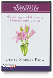 Beautiful Botanicals, DVD