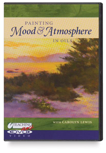 Painting Mood and Atmosphere in Oils