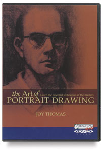The Art of Portrait Drawing