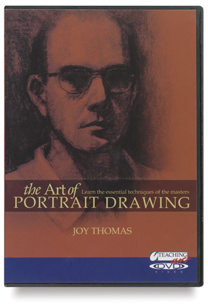 The Art of Portrait Drawing