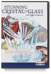 Stunning Crystal & Glass