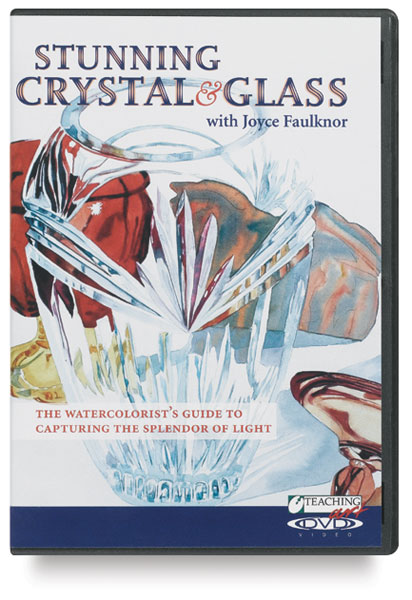Stunning Crystal & Glass