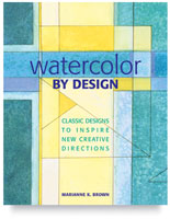 Watercolor by Design