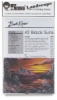 Black Sunset