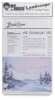 Bob Ross How-to Painting Packets
