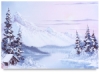 Alaskan Winter