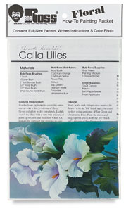 Calla Lillies