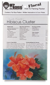 Hibiscus Cluster