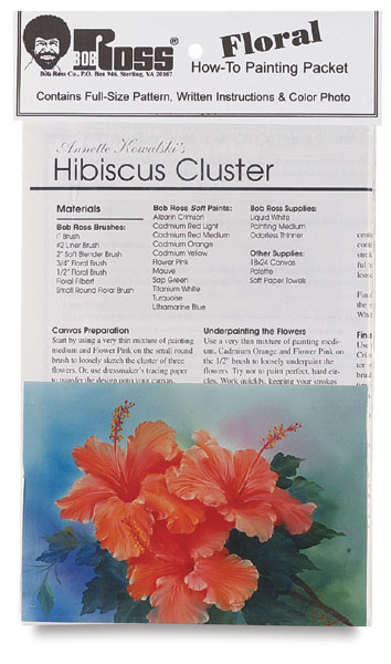Hibiscus Cluster