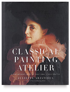 Classical Painting Atelier Classical Painting Atelier
