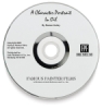 A Character Portrait in Oil DVD