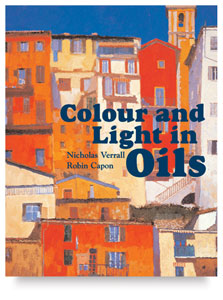 Colour and Light in Oils