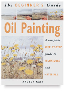 The Beginner’s Guide: Oil Painting