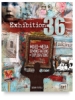 Exhibition 36: Mixed-Media Demonstrations and Explorations