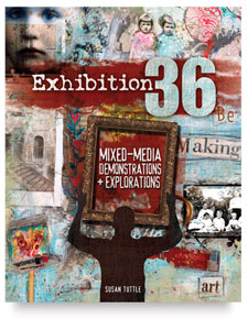 Exhibition 36, A Gallery of Mixed-Media Inspiration