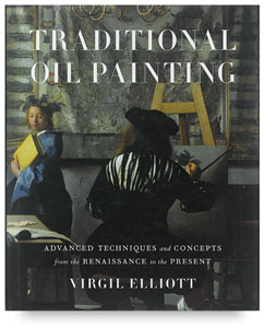 Traditional Oil Painting