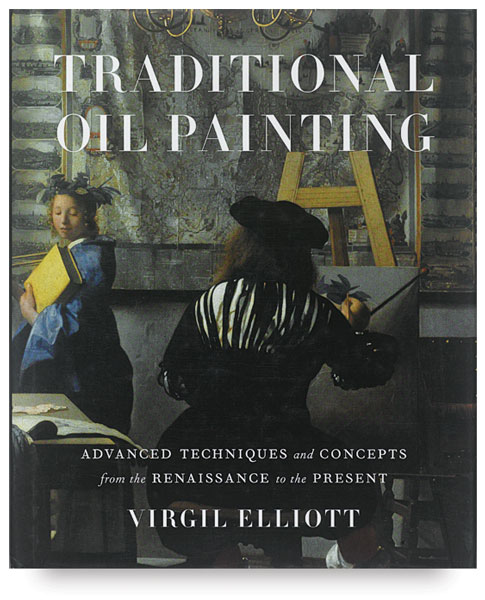Traditional Oil Painting