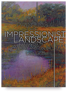 Painting the Impressionist Landscape