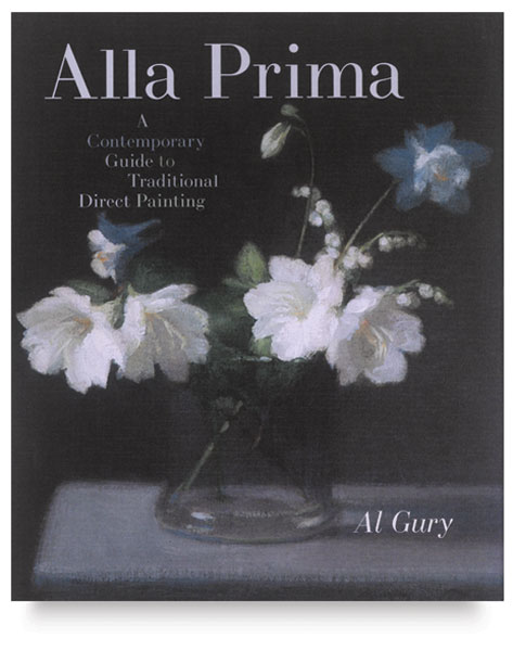 Alla Prima