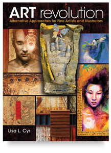 Art Revolution: Alternative Approach