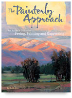 The Painterly Approach
