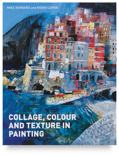 Collage, Colour, and Texture in Painting