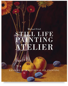 Still Life Painting Atelier