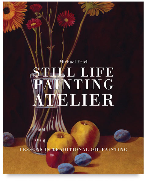 Still Life Painting Atelier