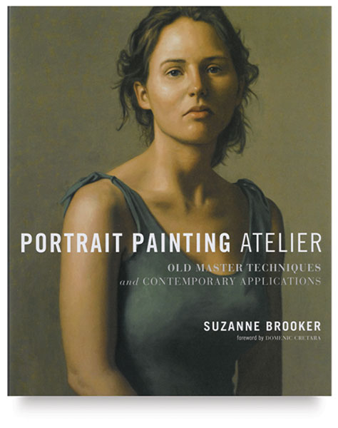 Portrait Painting Atelier