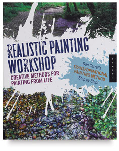 Realistic Painting Workshop: Creative Methods for Painting from Life