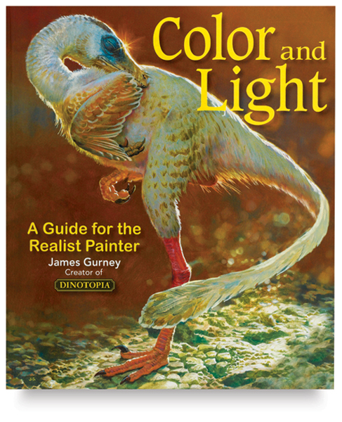 Color and Light: A Guide for the Realist Painter