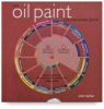 The Oil Paint Colour Wheel Book