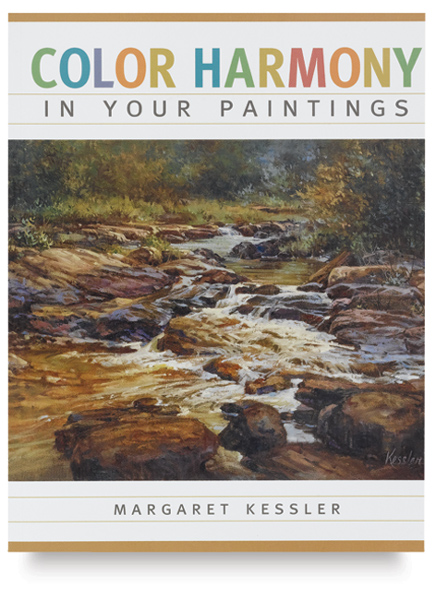 Color Harmony in Your Paintings