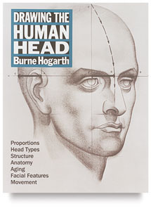 Drawing the Human Head