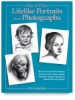 How to Draw Life-Like Portraits from Photographs
