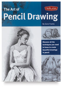 The Art of Pencil Drawing