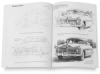 The Art of Pencil Drawing