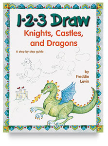 Knights, Castles, and Dragons