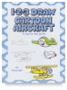 Cartoon Aircraft