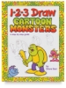 Cartoon Monsters