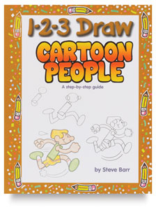 Cartoon People