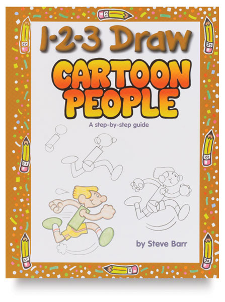 Cartoon People