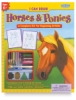 I Can Draw Horses and Ponies
