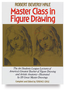 Master Class in Figure Drawing Master Class in Figure Drawing