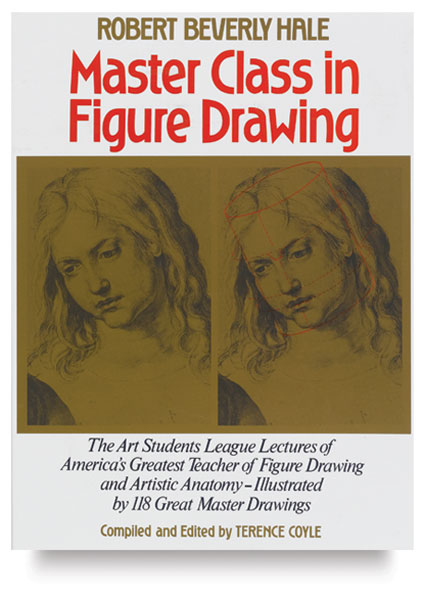 Master Class in Figure Drawing