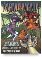 Anime Mania