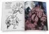 Drawing Cutting Edge Comics